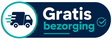 Zorgvuldig verzonden