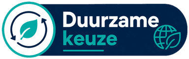 Duurzame keuze